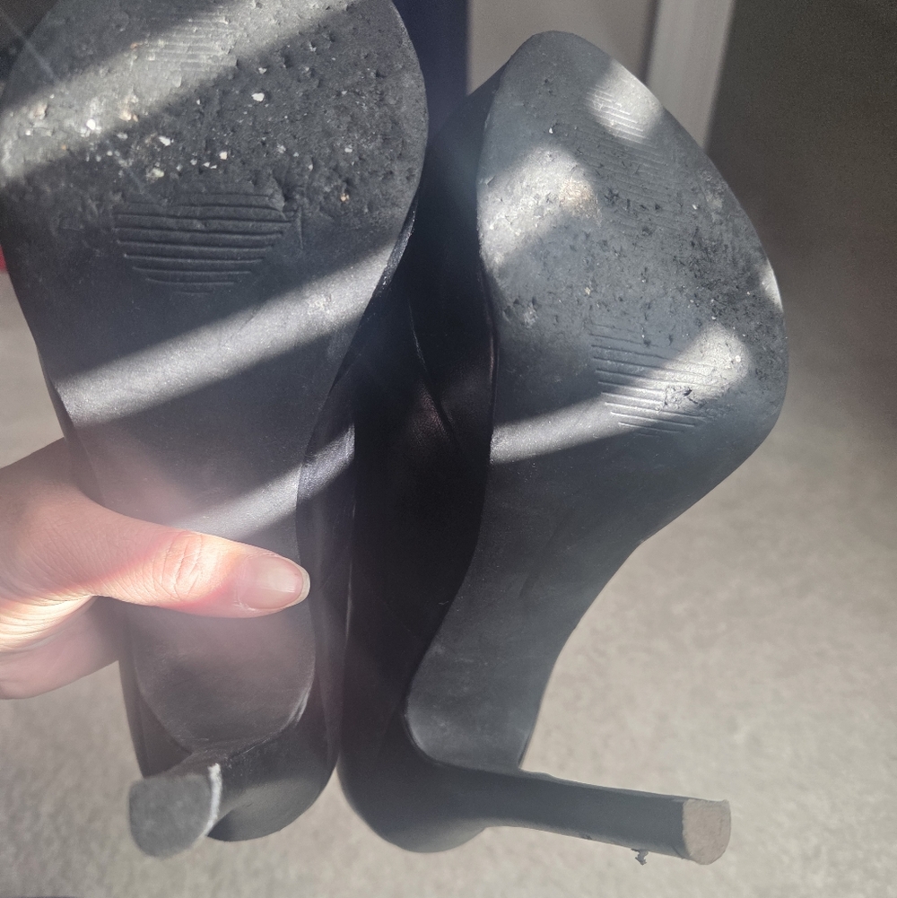 Jessica Simpson Shoes - Picture 6 of 8